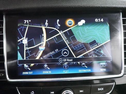 Used 2019 Buick Encore Essence w/ Experience Buick Package FWD image 17