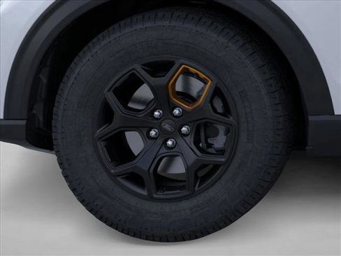 New 2026 Ford Explorer Tremor w/ Tremor Convenience Package image 19