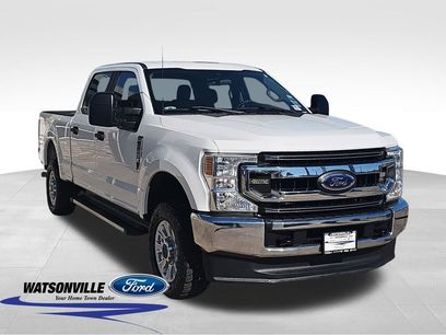 Used 2021 Ford F250 XL w/ STX Appearance Package