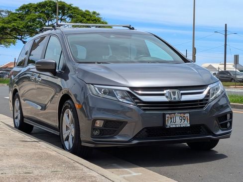 Used 2019 Honda Odyssey EX-L image 6
