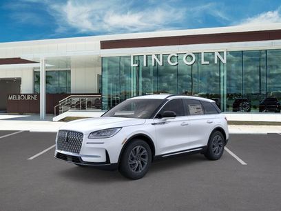 New 2026 Lincoln Corsair Premiere