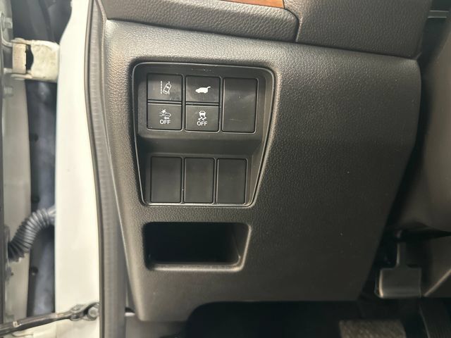 Used 2022 Honda CR-V Touring image 22