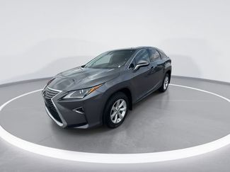 Used 2016 Lexus RX 350 AWD w/ Premium Package video 4
