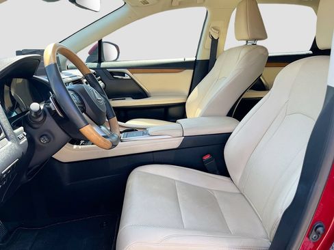 Used 2022 Lexus RX 350 FWD w/ Premium Package image 21