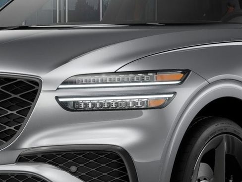 New 2026 Genesis GV70 2.5T Sport Prestige AWD/4WD image 9
