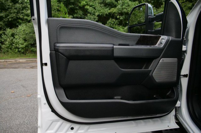 Used 2023 Ford F250 Lariat w/ Tow Technology Package AWD/4WD image 24