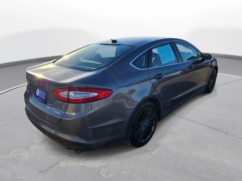 Used 2013 Ford Fusion SE image 6