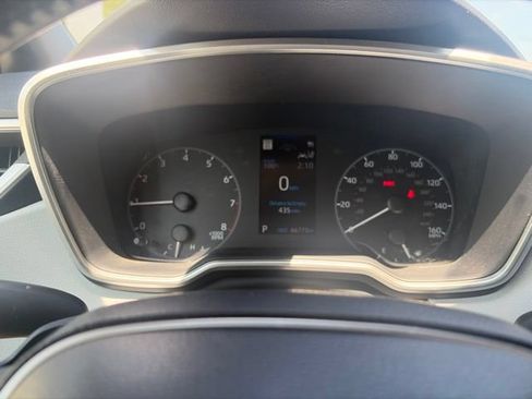 Used 2023 Toyota Corolla SE FWD image 22