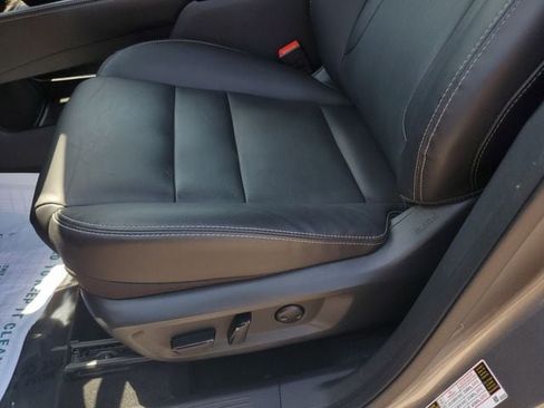 Used 2021 Nissan Rogue SL FWD image 20