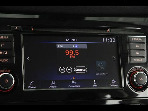 Used 2020 Nissan Rogue Sport SV AWD/4WD image 10
