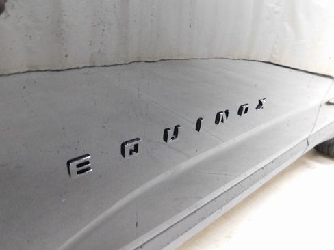 Used 2026 Chevrolet Equinox RS w/ Convenience Package III image 13