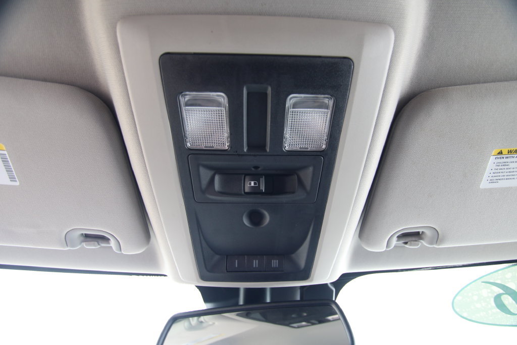 Used 2016 RAM 1500 Big Horn AWD/4WD image 36