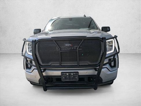 Used 2021 GMC Sierra 1500 Elevation image 2