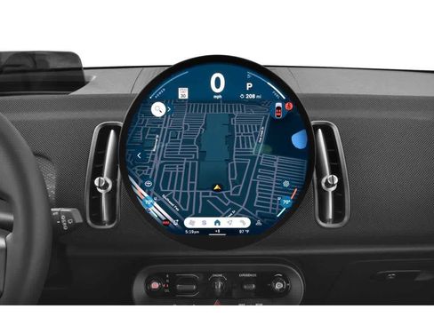 New 2027 MINI Cooper Countryman S AWD/4WD image 12