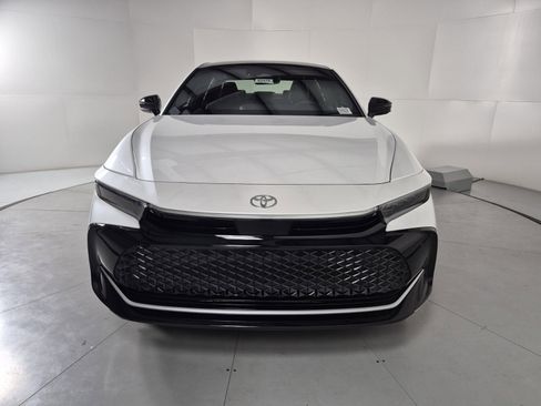 New 2026 Toyota Crown image 9