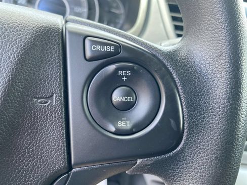 Used 2014 Honda CR-V LX image 20