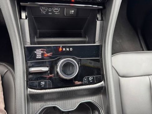 New 2025 Jeep Grand Cherokee Limited 4xe w/ Trailer Tow Package image 35