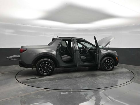 Used 2023 Hyundai Santa Cruz SEL w/ Activity Package AWD/4WD image 45