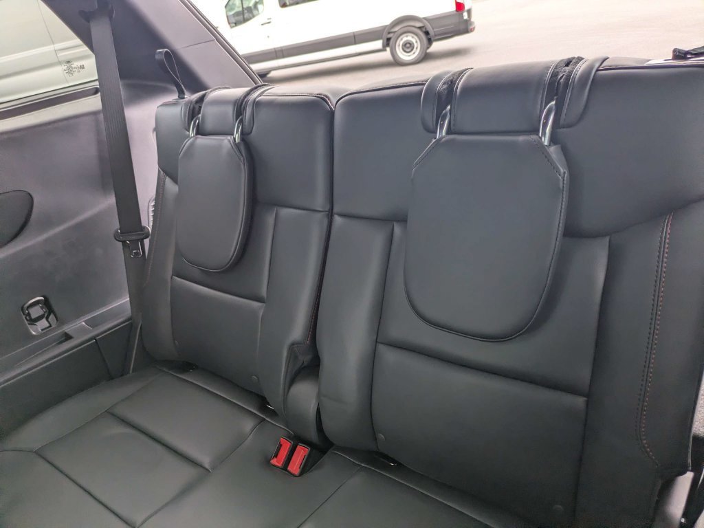 New 2026 Ford Explorer ST w/ Sun And Sound Package RWD image 39
