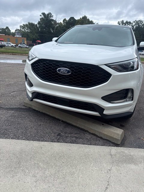 Used 2025 Ford Escape ST-Line AWD/4WD image 6