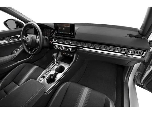 Used 2023 Honda Civic Sport image 11