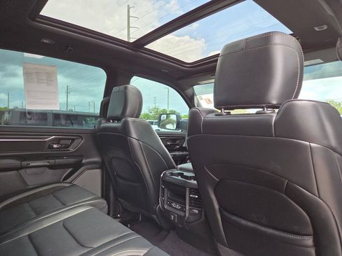 Used 2026 RAM 1500 Rebel w/ G/T Package AWD/4WD image 12