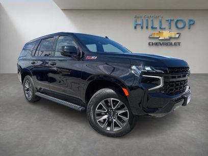 Used 2023 Chevrolet Tahoe Z71 w/ Luxury Package