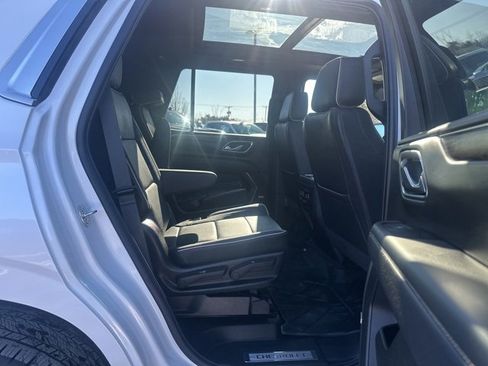 Used 2023 Chevrolet Tahoe Premier image 14