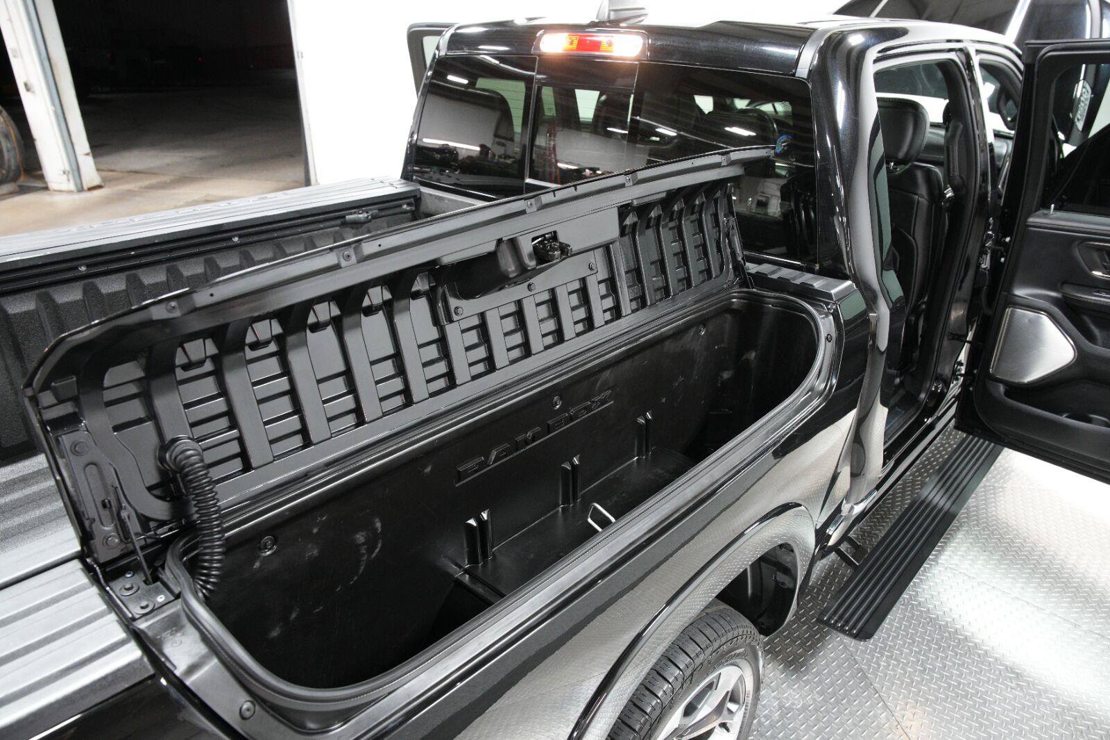 Used 2019 RAM 1500 Limited AWD/4WD image 20