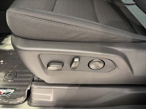 New 2026 Chevrolet Silverado 2500 LT w/ All Star Edition image 11