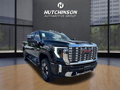 Used 2024 GMC Sierra 2500 Denali w/ Technology Package