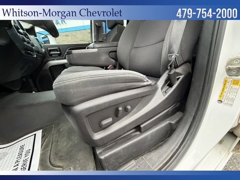 Used 2014 Chevrolet Silverado 1500 LT w/ All Star Edition image 10