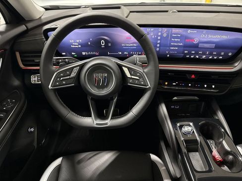 New 2026 Buick Envision Sport Touring image 11