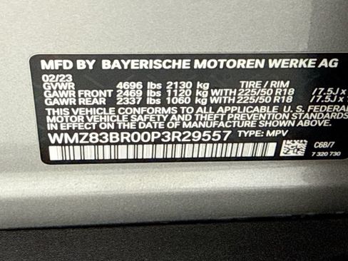 Used 2023 MINI Cooper Countryman S AWD/4WD image 34