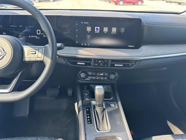 New 2027 Nissan Kicks SV w/ Cold Weather Package FWD image 18