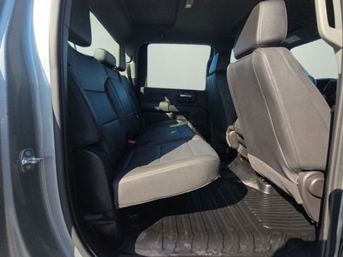 Used 2024 GMC Sierra 3500 Pro image 15