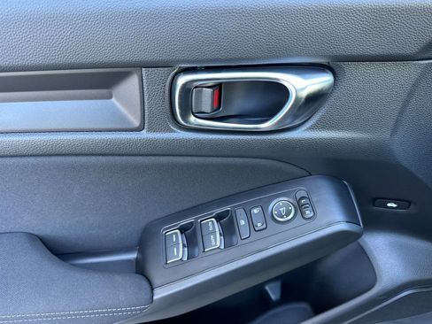 New 2026 Honda Civic Sport image 6