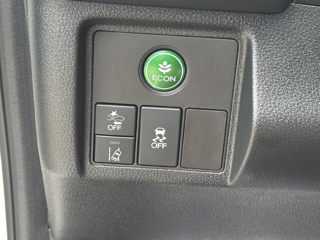 Used 2021 Honda HR-V EX-L image 31