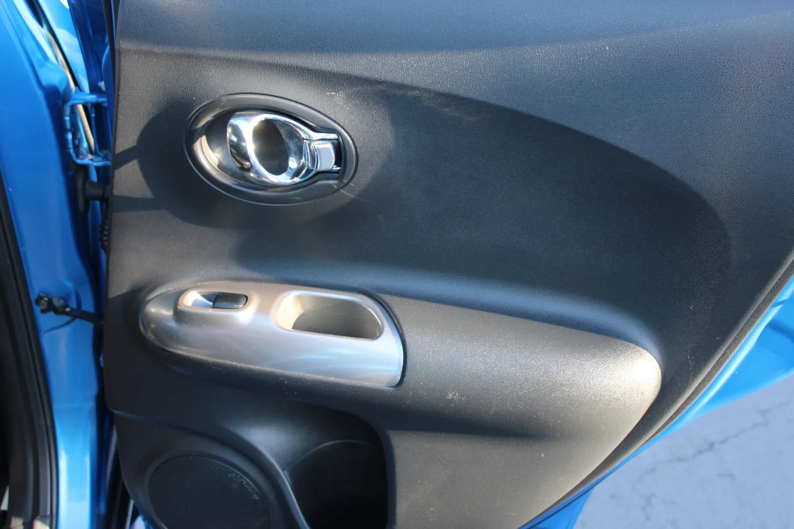 Used 2011 Nissan Juke SL w/ Sport Pkg AWD/4WD image 26
