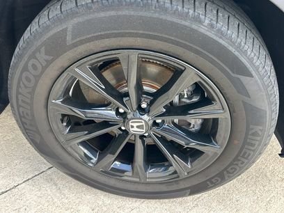 Used 2023 Honda CR-V Sport