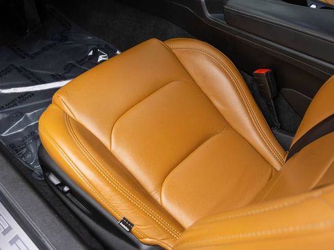 Used 2023 Chevrolet Camaro LT w/ RS Package RWD image 31