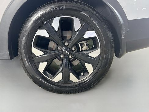 Used 2024 Kia Sportage X-Line AWD/4WD image 37