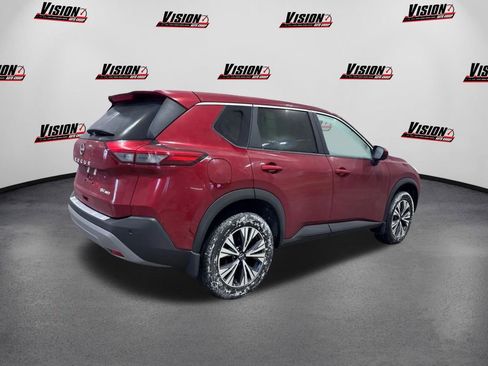 Used 2023 Nissan Rogue SV image 5