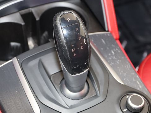Used 2019 Alfa Romeo Stelvio w/ Nero Edizione RWD image 7