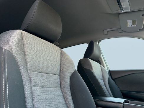 Used 2021 Nissan Rogue S image 26