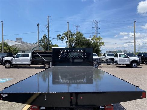 New 2025 Ford F550 2WD Regular Cab Super Duty image 30