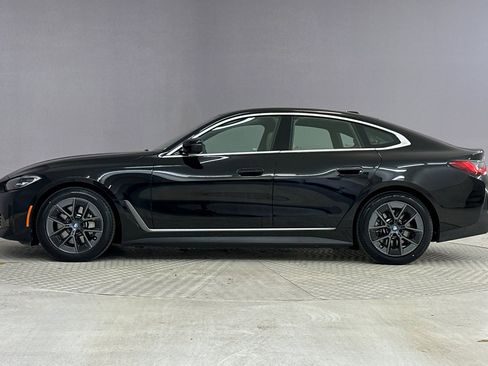 Certified 2023 BMW i4 eDrive40 w/ Premium Package image 2