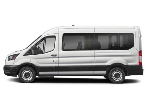 New 2025 Ford Transit 350 XLT RWD image 24