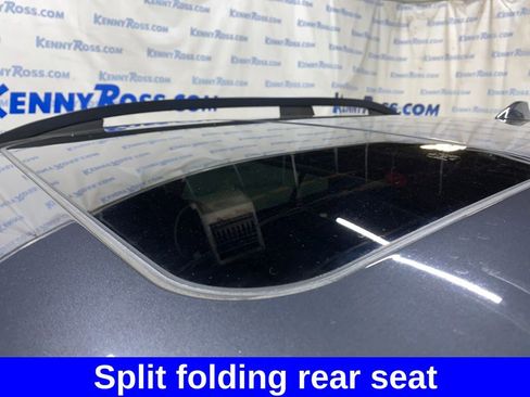 Certified 2021 Subaru Crosstrek 2.5i Limited w/ Moonroof Package 1 image 28