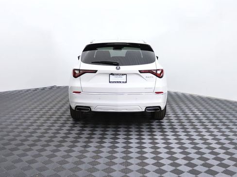 Certified 2026 Acura MDX SH-AWD w/ Advance Package image 8